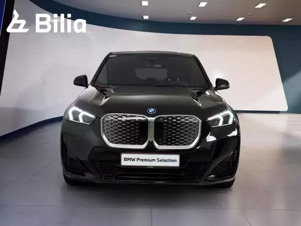 BMW iX1 iX1 30 xDrive M-sport - Photo 2