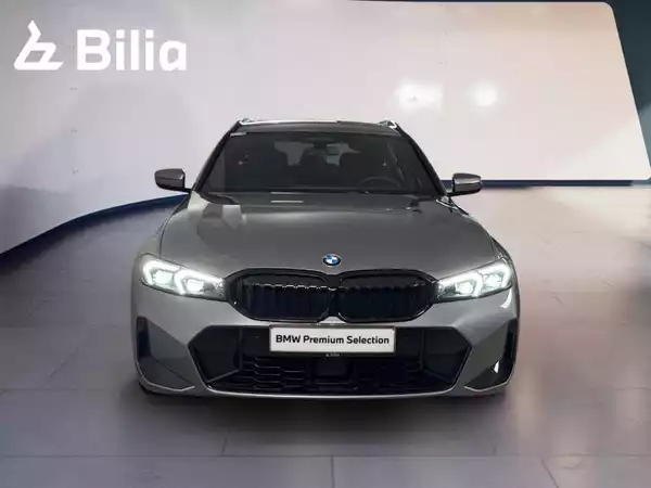 BMW 330 330d xDrive M-sport - Photo 2