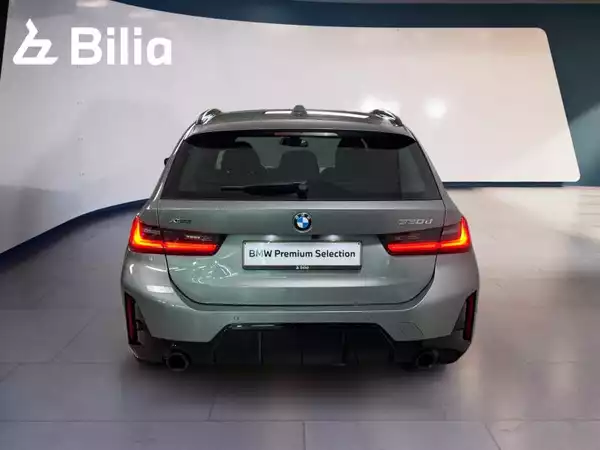 BMW 330 330d xDrive M-sport - Photo 2