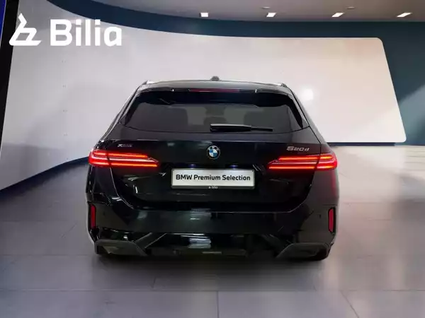 BMW 520 520d xDrive M-sport - Photo 3
