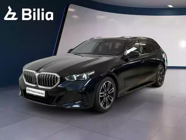BMW 520 520d xDrive M-sport - Photo 1