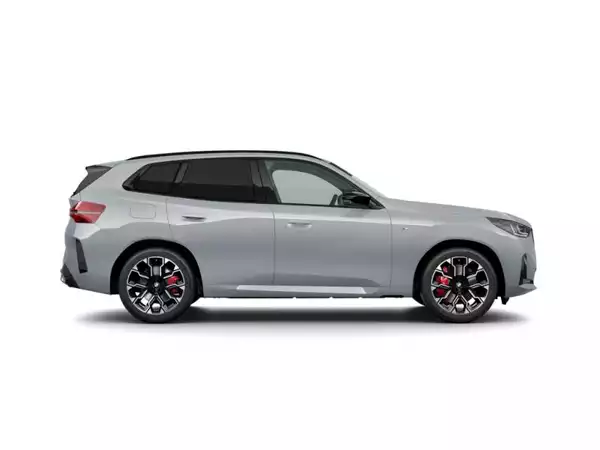 BMW X3 X3 M50 xDrive - Photo 2