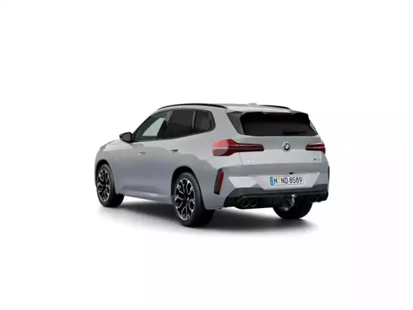 BMW X3 X3 M50 xDrive - Photo 2