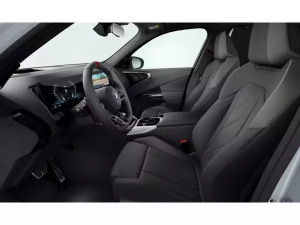 BMW X3 X3 M50 xDrive - Photo 3