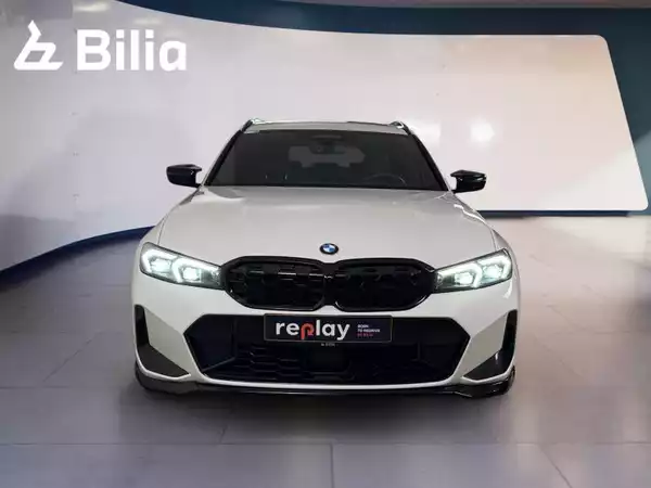 BMW 340 M340i xDrive - Photo 2