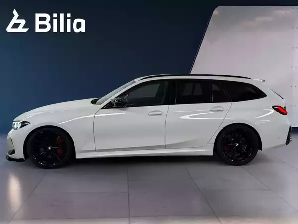 BMW 340 M340i xDrive - Photo 2