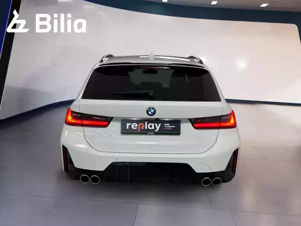 BMW 340 M340i xDrive - Photo 3