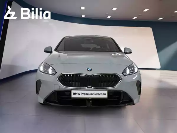 BMW 120 120d M-sport - Photo 2