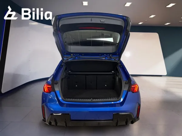 BMW 120 120d M-sport - Photo 2
