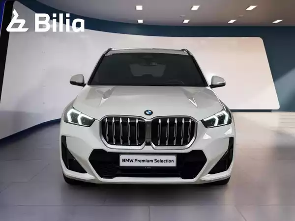 BMW X1 X1 20d xDrive M-sport - Photo 2