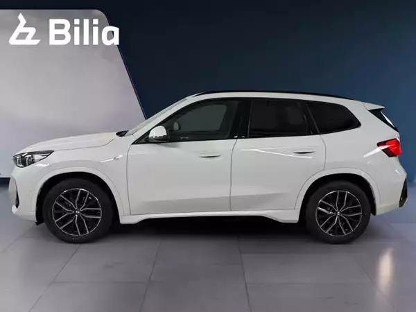 BMW X1 X1 20d xDrive M-sport - Photo 2