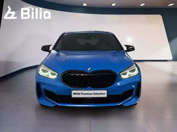 BMW 135 M135i xDrive - Photo 2