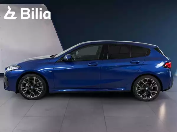 BMW 120 120d M-sport - Photo 2
