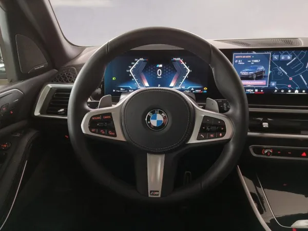 BMW X5 X5 30d xDrive M-sport - Photo 2