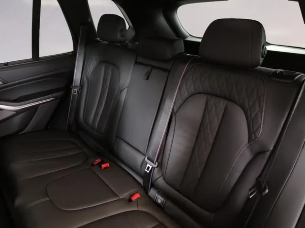 BMW X5 X5 30d xDrive M-sport - Photo 3