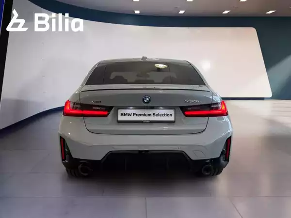 BMW 330 330e xDrive M-sport - Photo 3