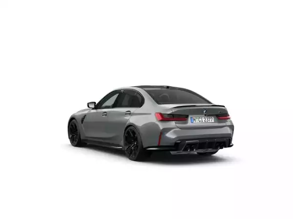 BMW M3 M3 Competition xDrive - Photo 2