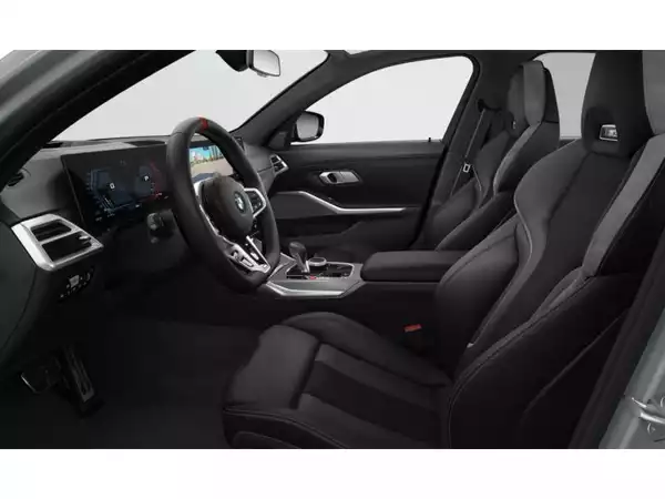 BMW M3 M3 Competition xDrive - Photo 3