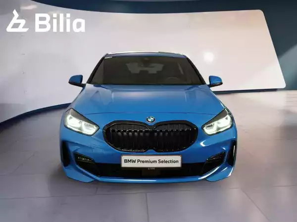 BMW 120 120d xDrive M-sport - Photo 2