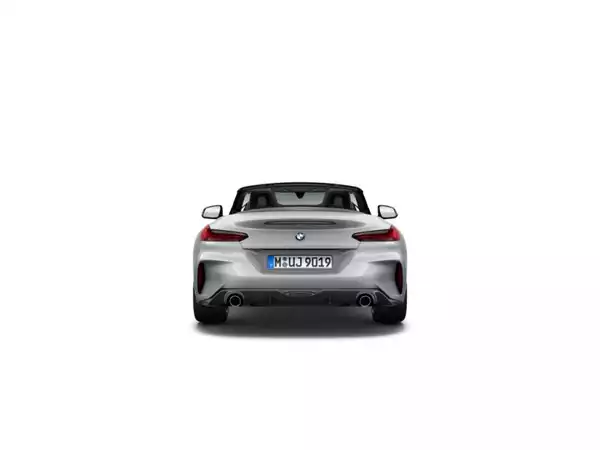 BMW Z4 Z4 20i sDrive M-sport - Photo 3