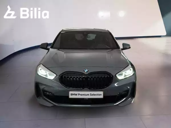 BMW 120 120d M-sport - Photo 2