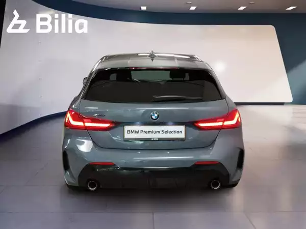 BMW 120 120d M-sport - Photo 2