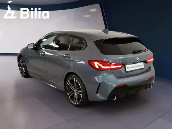 BMW 120 120d M-sport - Photo 3