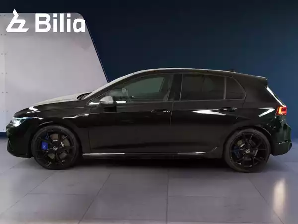 Volkswagen Golf Golf R - Photo 2