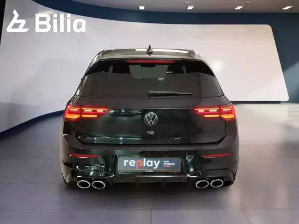 Volkswagen Golf Golf R - Photo 3