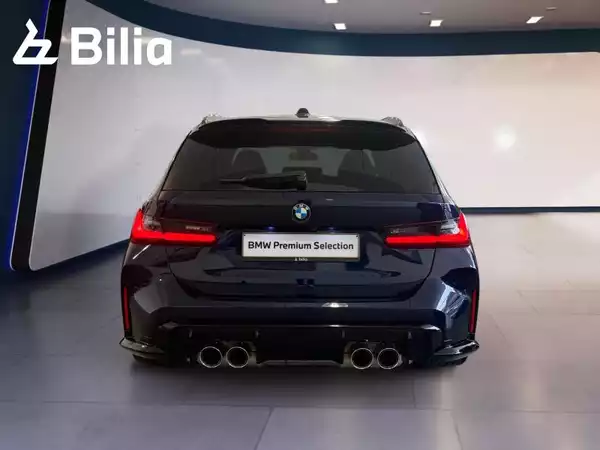 BMW M3 M3 Competition xDrive - Photo 2
