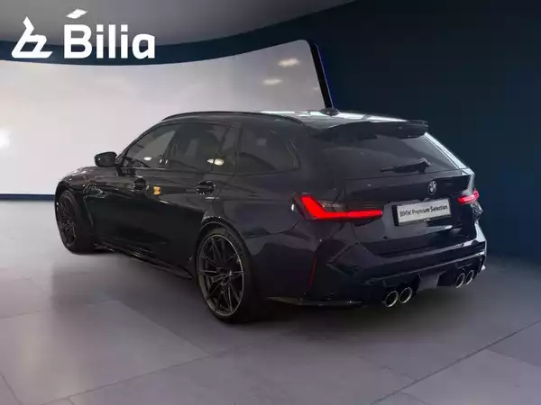BMW M3 M3 Competition xDrive - Photo 3