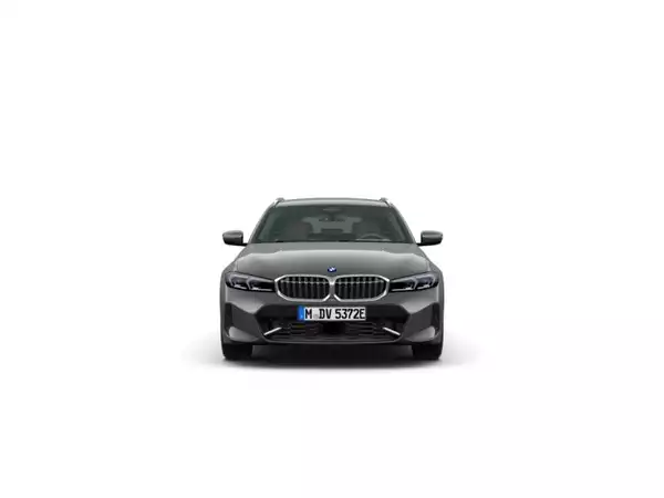 BMW 330 330e xDrive M-sport - Photo 2