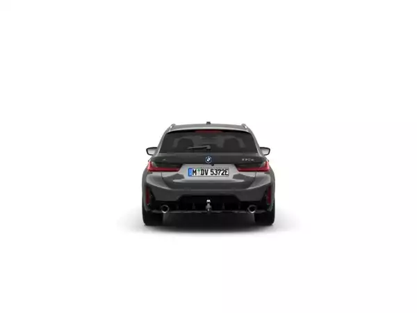 BMW 330 330e xDrive M-sport - Photo 3