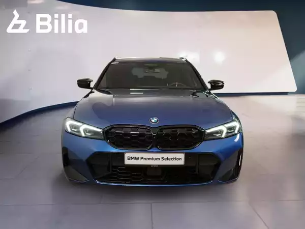 BMW 340 M340d xDrive - Photo 2