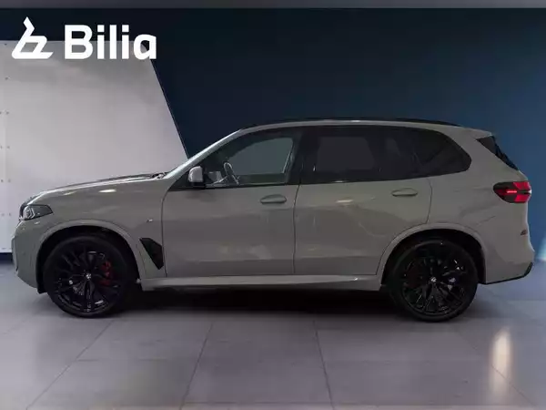 BMW X5 X5 40d xDrive M-sport - Photo 2