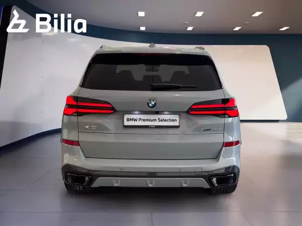 BMW X5 X5 40d xDrive M-sport - Photo 3