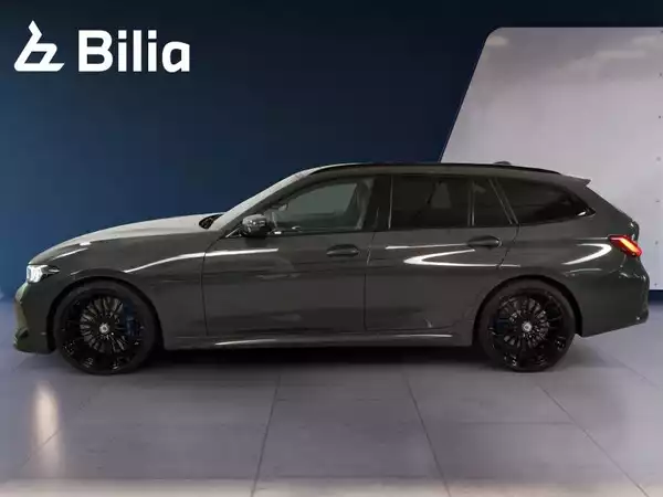 Alpina D3 S Touring D3S - Photo 2