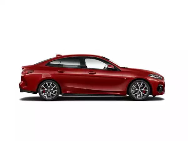 BMW 220 220i Gran Coupé xDrive M-sport - Photo 2
