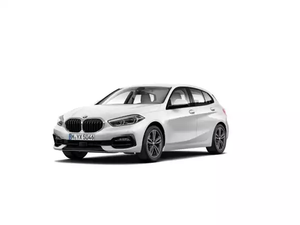 BMW 118 118i - Photo 1