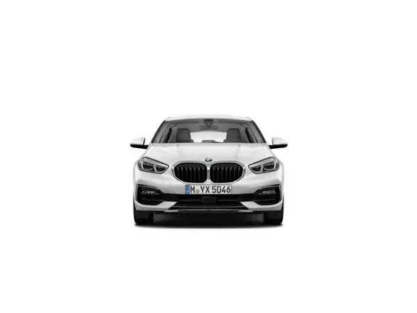 BMW 118 118i - Photo 2