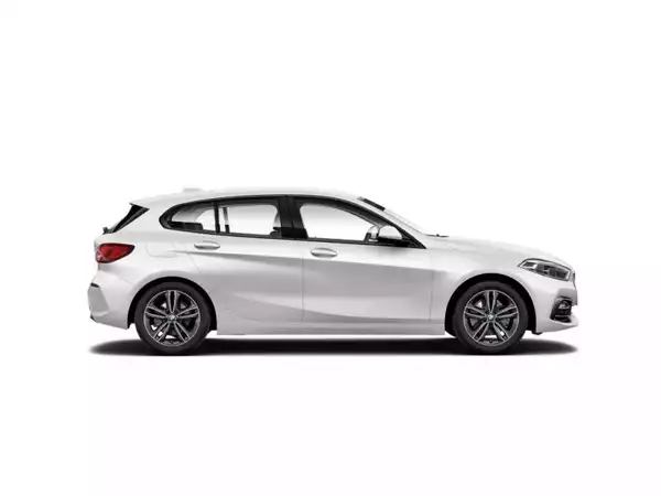 BMW 118 118i - Photo 2
