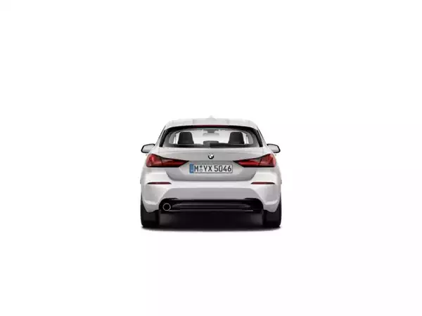 BMW 118 118i - Photo 3