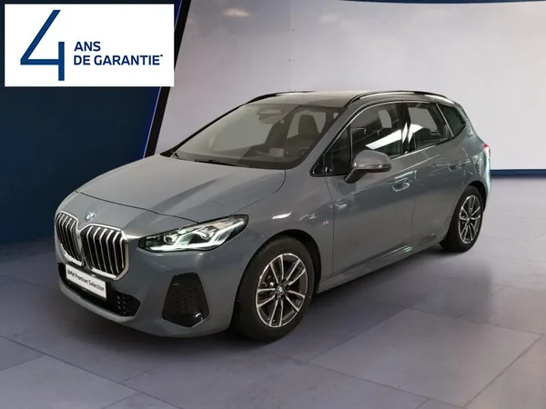 BMW 223 223d Active Tourer xDrive M-sport - Photo 1