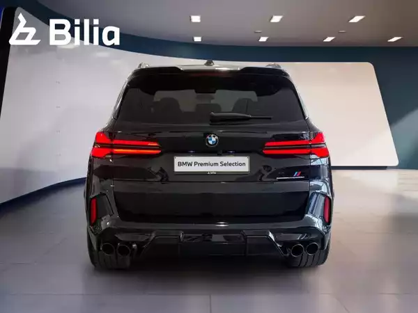 BMW X5 M X5M Competition - Photo 3