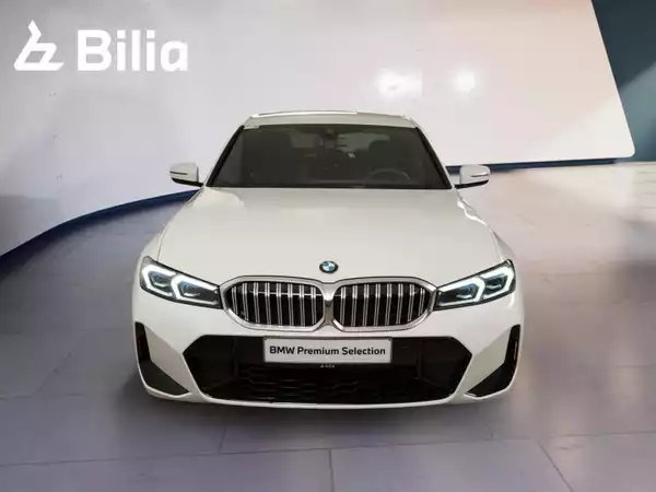 BMW 320 320i xDrive M-sport - Photo 2
