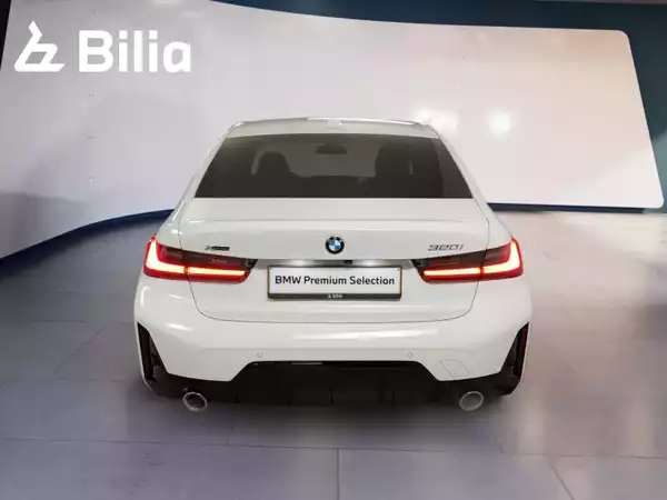BMW 320 320i xDrive M-sport - Photo 3