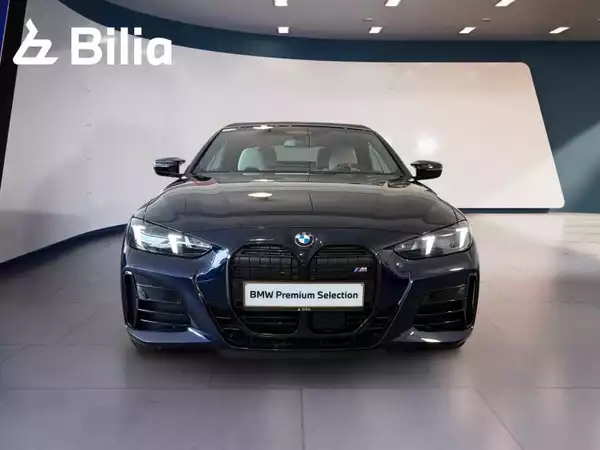 BMW 440 M440i xDrive M-sport - Photo 2