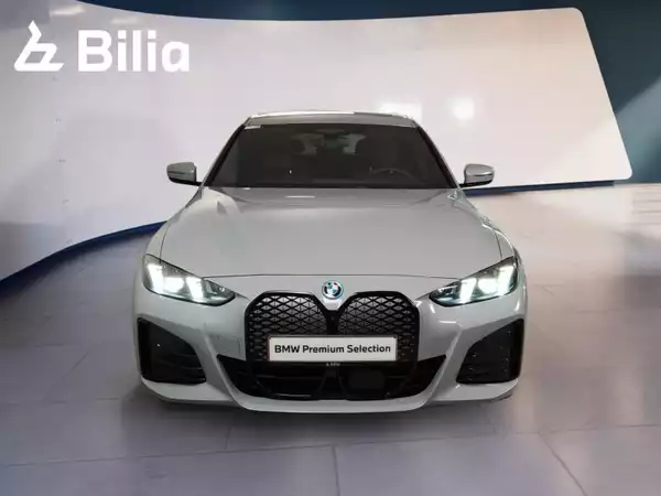 BMW i4 i4 40 Gran Coupé eDrive - Photo 2