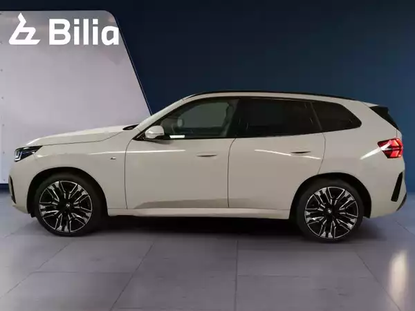 BMW X3 X3 20i xDrive M-sport - Photo 2