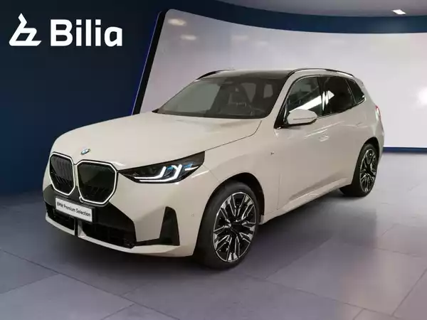BMW X3 X3 20i xDrive M-sport - Photo 1